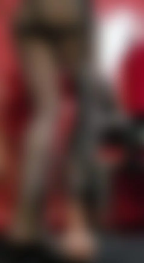 Te gusta el Nilon? by ivannakozlov