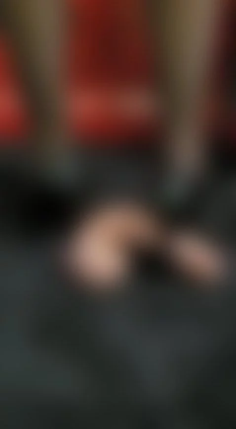 eres mi esclavo y puedo hacer contigo lo que me plazca by ivannakozlov