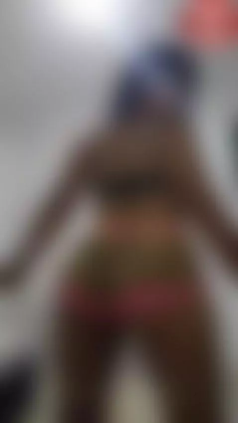 That's how you like it by victoriiahot