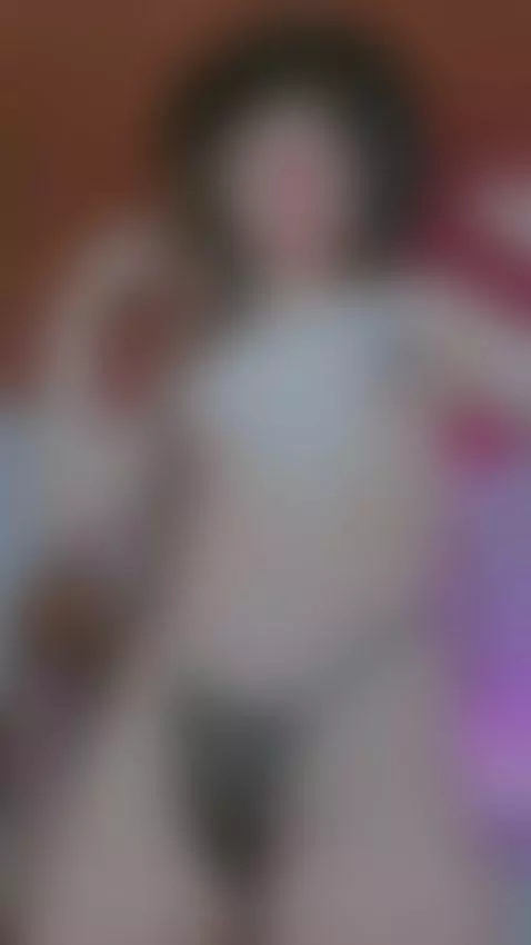 sexy girl by imandreabaker