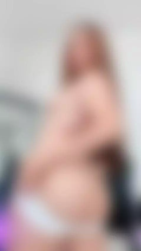 BIG ASS by imandreabaker