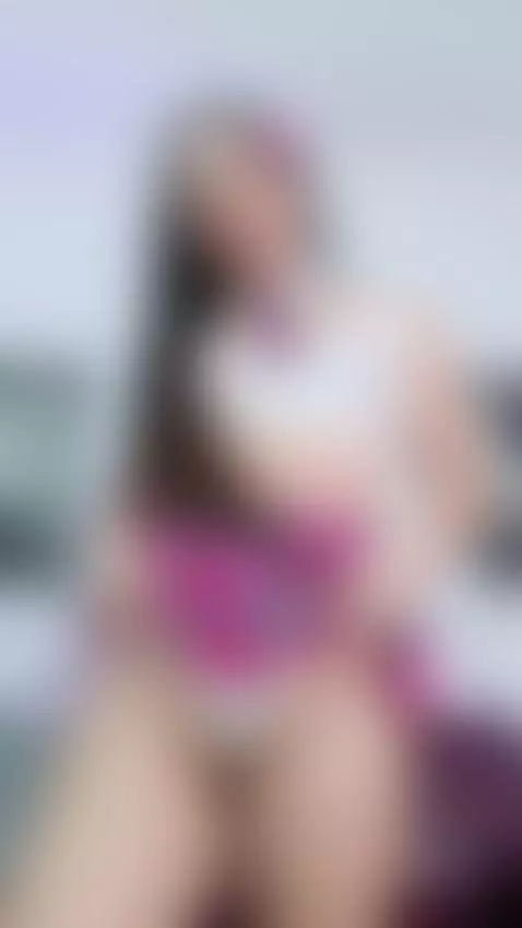 camel toe by imandreabaker