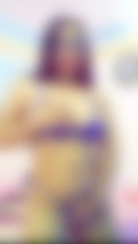 My body by melodyheart