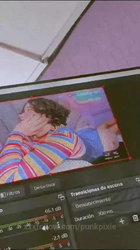 hi, honey by punkpixie