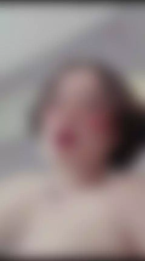 Hola cariño, ya volví, ¿me extrañaste? by punkpixie