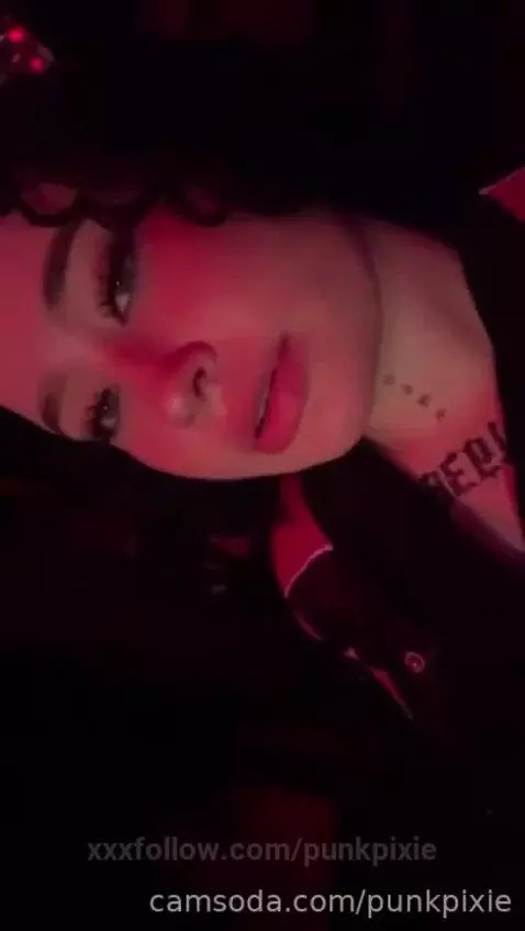 so cute by punkpixie