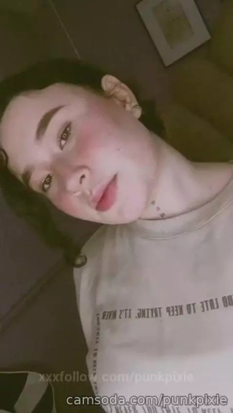 she is so sweet by punkpixie