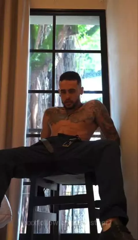 sexy dance master by masther1