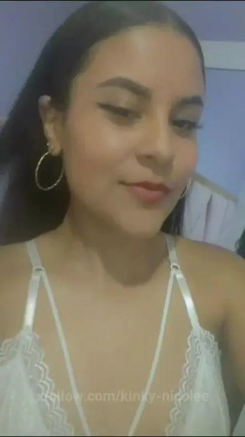 Daddy today I want to get very horny ❤ by kinky-nicolee