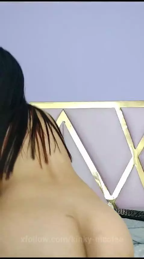 Sexy dance for you !!💦🥵 by kinky-nicolee