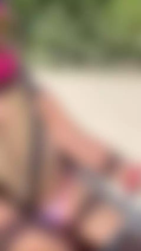 Touring Punta Cana! by sharomross