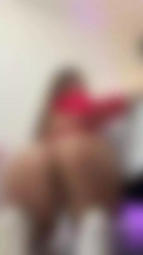 Daddy, do you like watching my fat ass bounce?😈💋 by sharomross