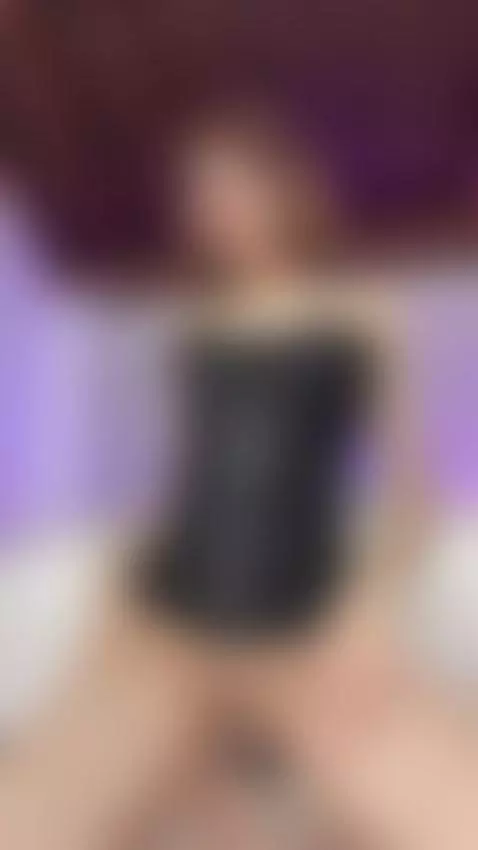 how nice it would be to feel your cock by jin-harrison