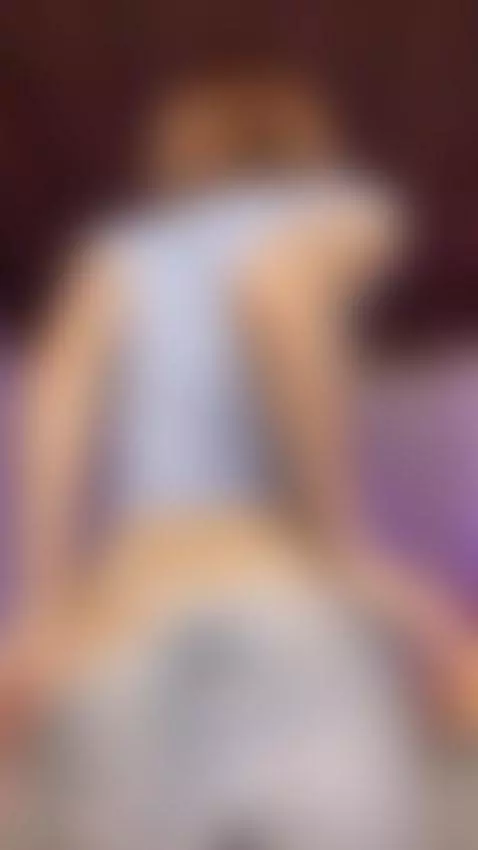 Daddy, do you want to try a little of my juices? by jin-harrison