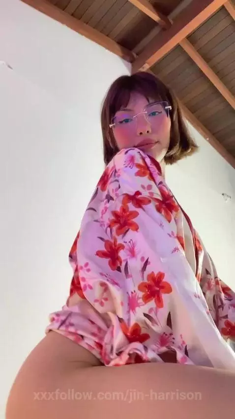 You want to take my body and leave it full of cum by jin-harrison