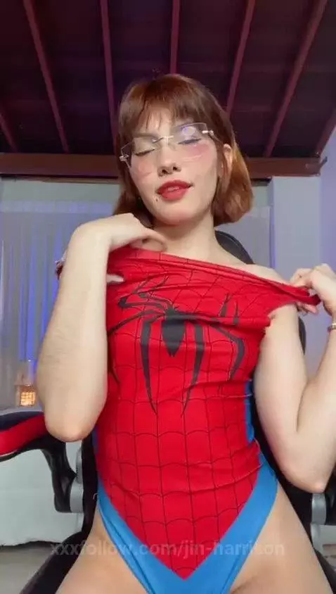 Papasito how good it feels to feel you inside me by jin-harrison