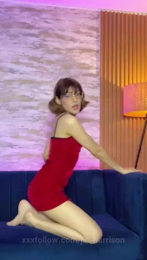 papasito do you want to have fun? by jin-harrison