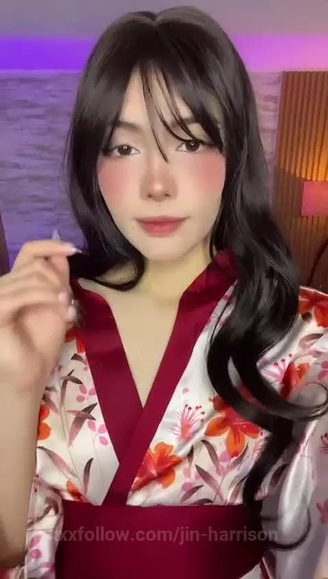 Honey, I'm online and feeling very horny by jin-harrison