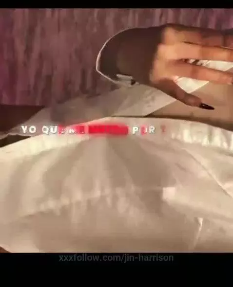 Let me imagine you fucking me with your cock. by jin-harrison