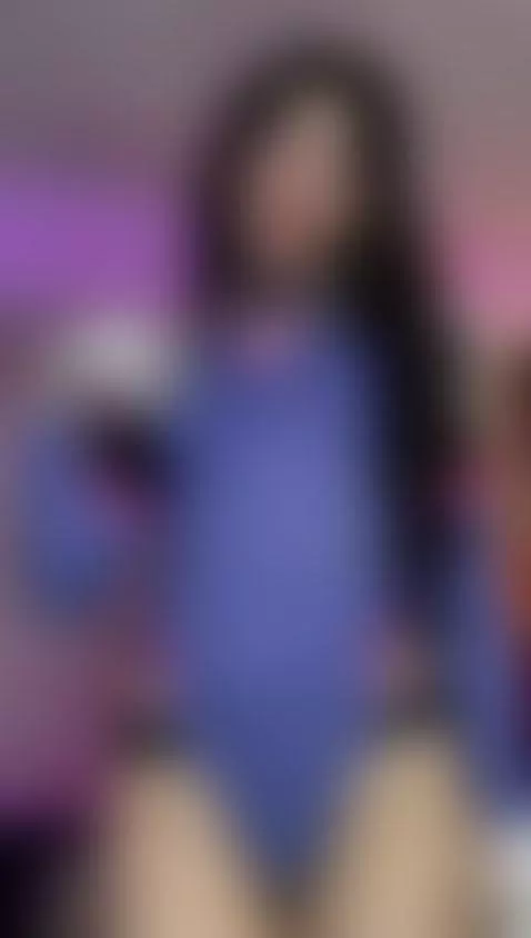 let me feel your cock inside me by jin-harrison