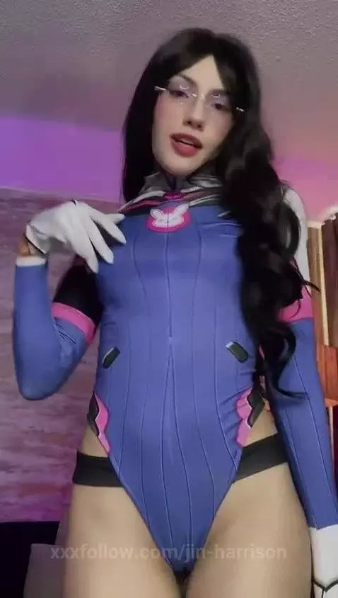 let me feel your cock inside me by jin-harrison