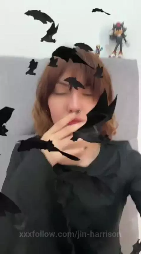 sweet or gothic by jin-harrison