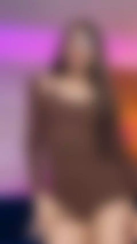 How delicious it would be to taste your cock. by jin-harrison