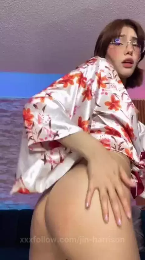 Daddy, fuck my ass hard, spank me by jin-harrison