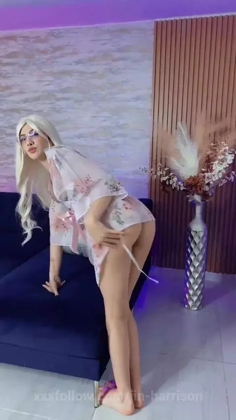 Come have fun with me, sweetheart. by jin-harrison