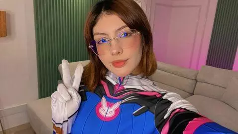 Master, I hope to see you in my room. by jin-harrison