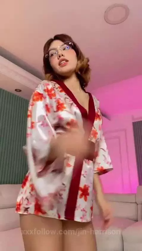 Honey, you're so hot! by jin-harrison