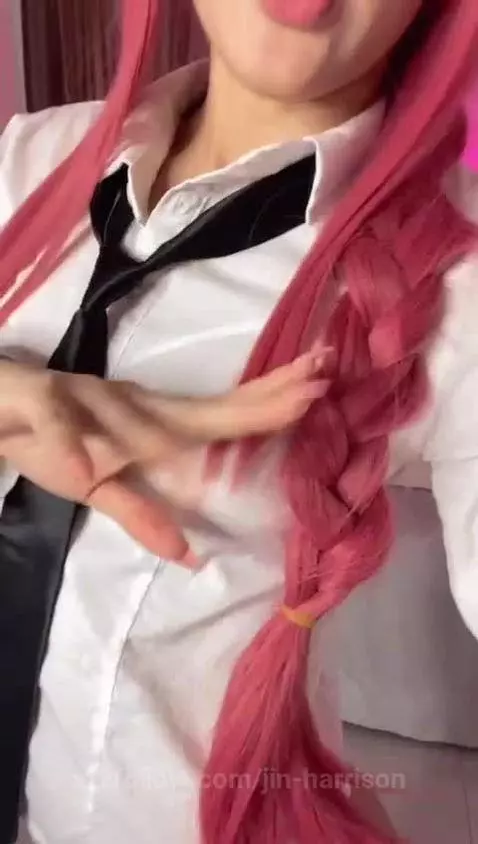 Honey, come fuck me by jin-harrison