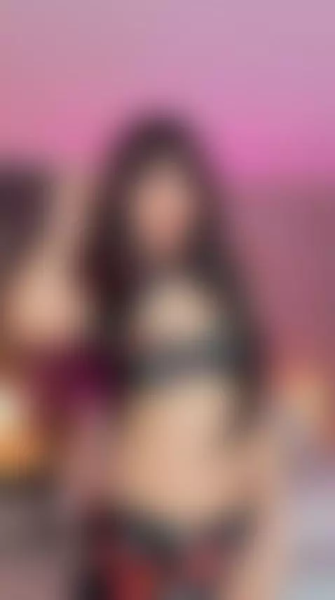 hello darling, do u wanna have fun? by jin-harrison