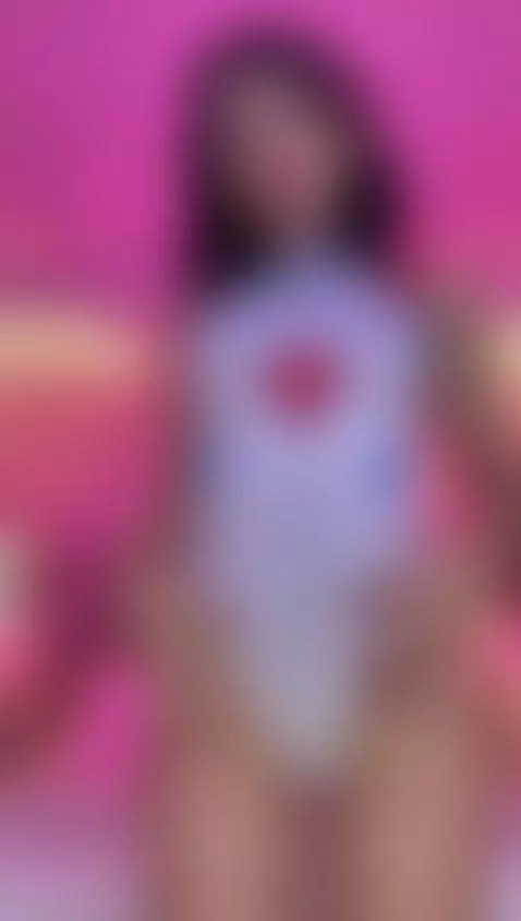 I want to be your girlfriend, will you accept me? by jin-harrison