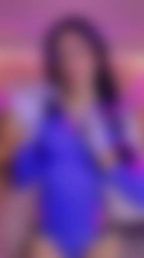 The longer you stay… the more you want by jin-harrison