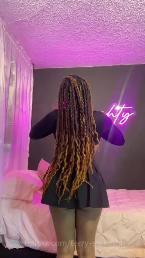 Good morninggg☀️ by terry-sweetgh