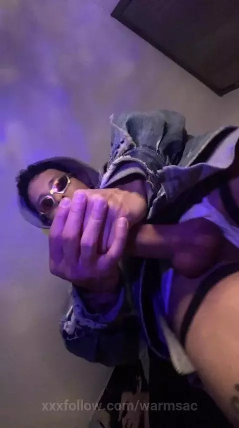 u wanna this? by warmsac