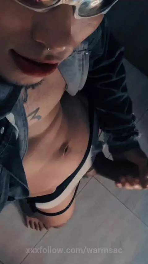 wanna play? by warmsac