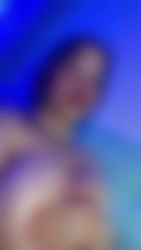 I'm here again come tu play with me by rosse-barbara