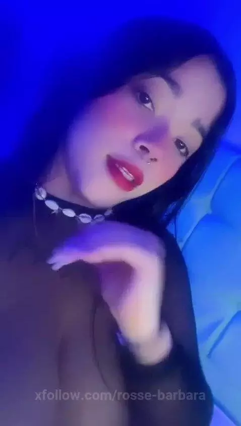 hey bby by rosse-barbara