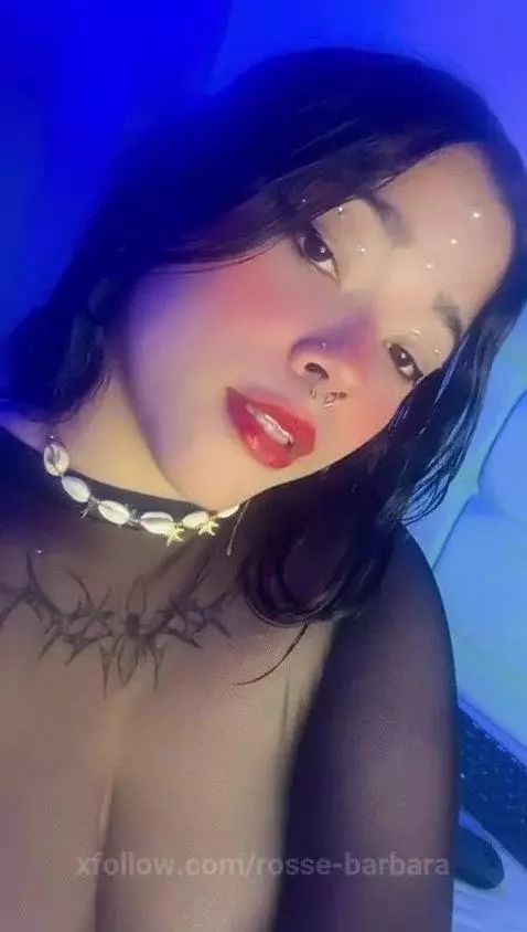 i'm ready by rosse-barbara