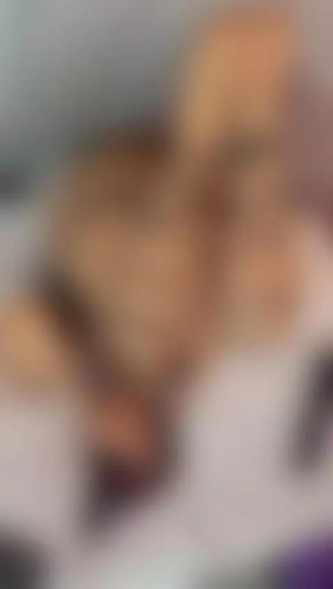 DADDY TODAY I'M ON LINE FOR YOU, BECAUSE I'M VERY HORNY AND ... by rosse-barbara