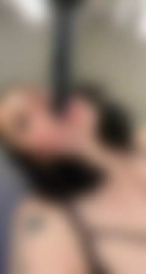 I like to play with my food before I swallow it 😘 by throatbunny