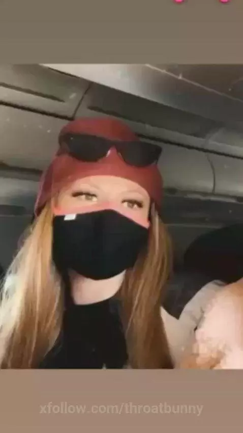 Mile high boobiiies by throatbunny