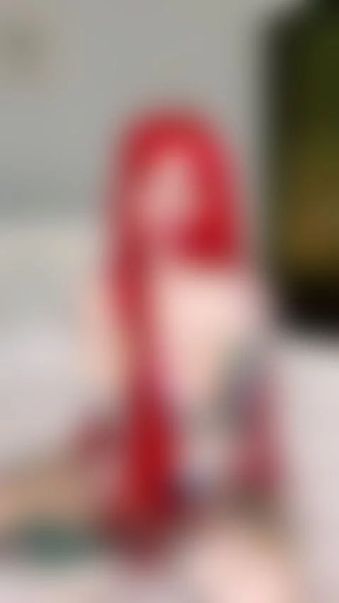 Little mermaid by kittymiau