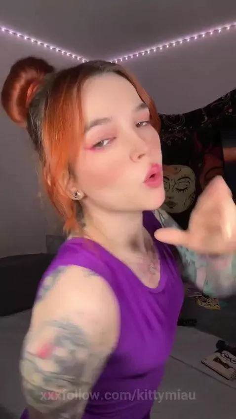 ☂️💦 by kittymiau