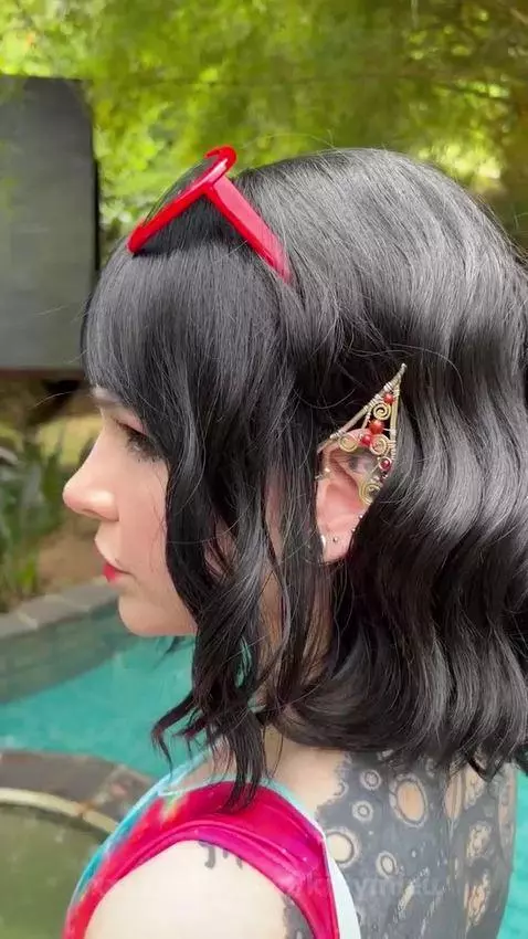 🍄🧚🏻‍♀️ by kittymiau