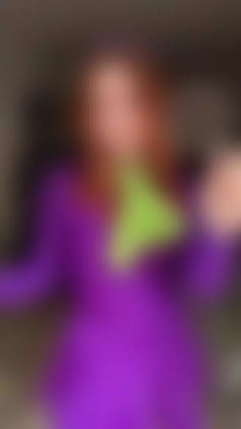 💜💃🏼 by kittymiau