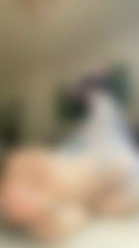 🍑🦶🏻 by kittymiau