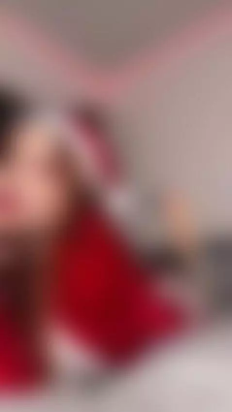 🦶🏻🎁🎄 by kittymiau